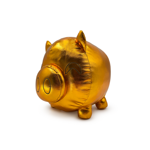 Piggy Bank 9" Plush