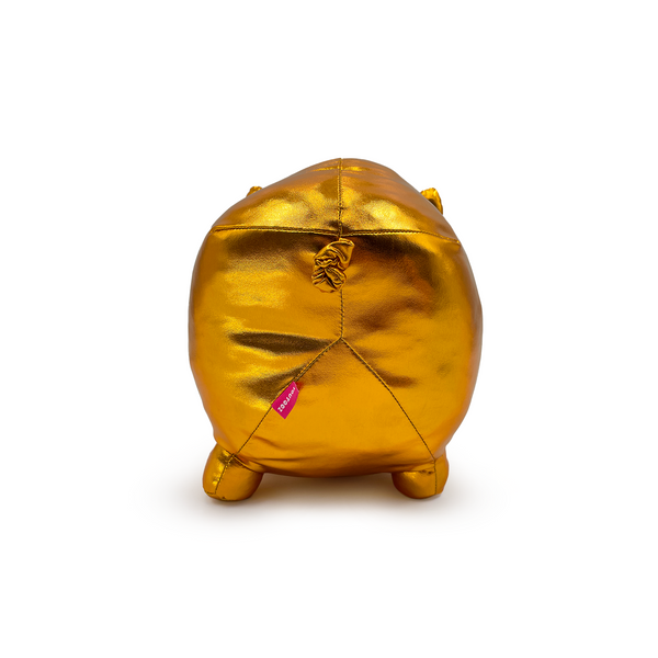 Piggy Bank 9" Plush