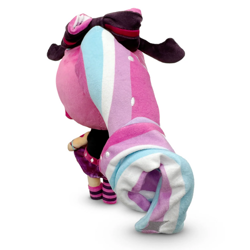 Shining Glitter Cookie 9" Plush