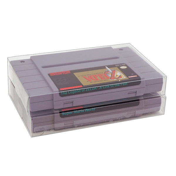 10 Pack Cartridge Protector Case