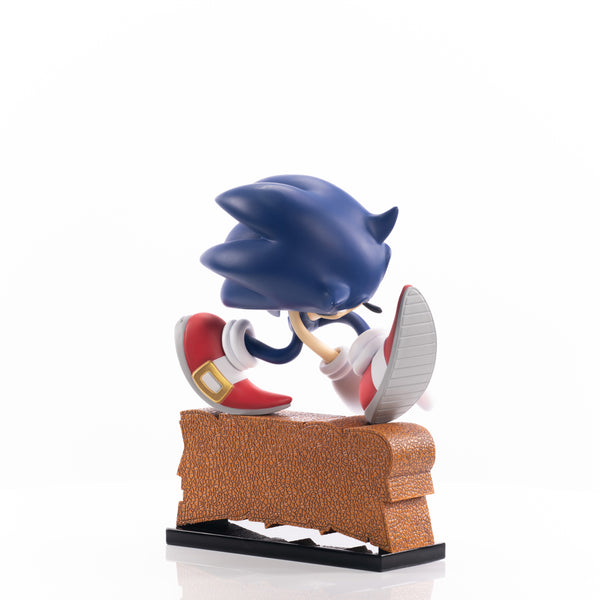 Sonic Adventure 9" Statue Standard Edition