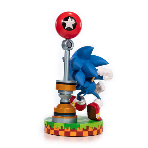Sonic 11" Statue Standard Edition