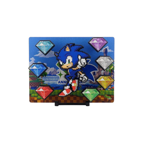 Sonic (Modern 35th Anniversary)