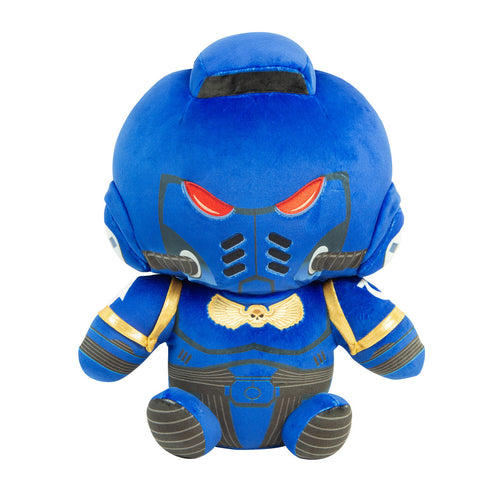 Space Marine 14" Plush