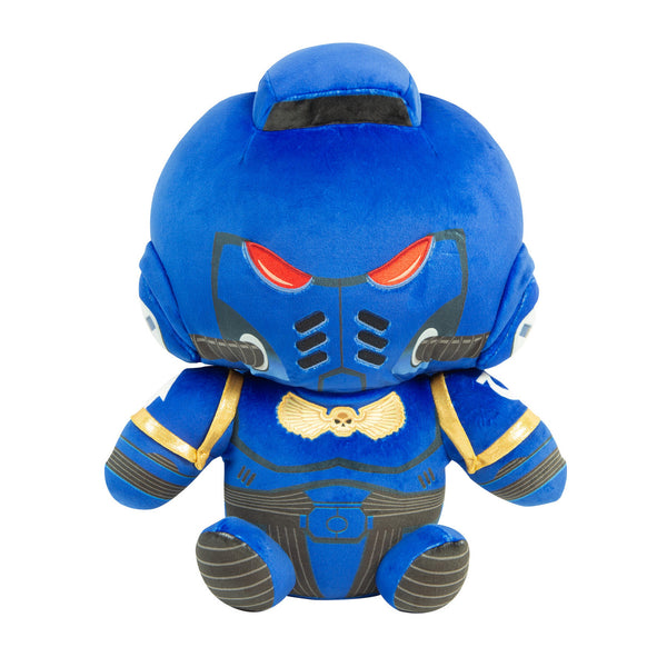Space Marine 14" Plush