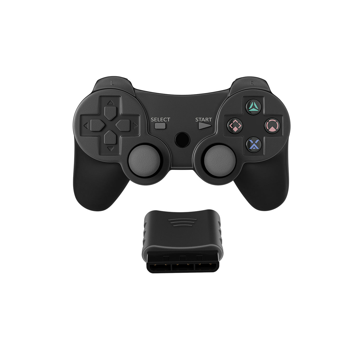 【数々のアワードを受賞】 SPECTER XYAB – PS2® Sony for Controller Wireless Nintendo Switch