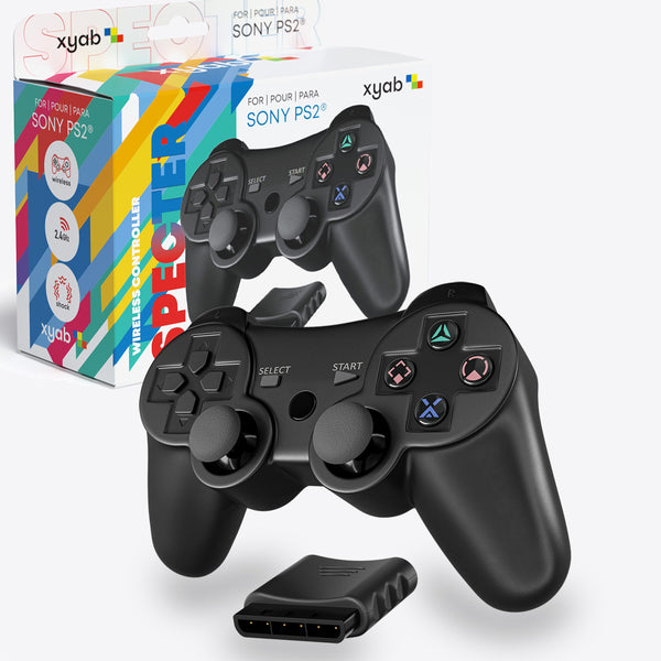 SPECTER Wireless Controller - Black