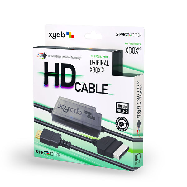 SPRO HD Link Cable