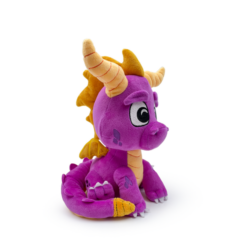 Spyro 9" Plush