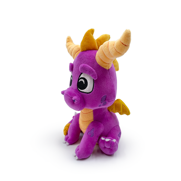 Spyro 9" Plush