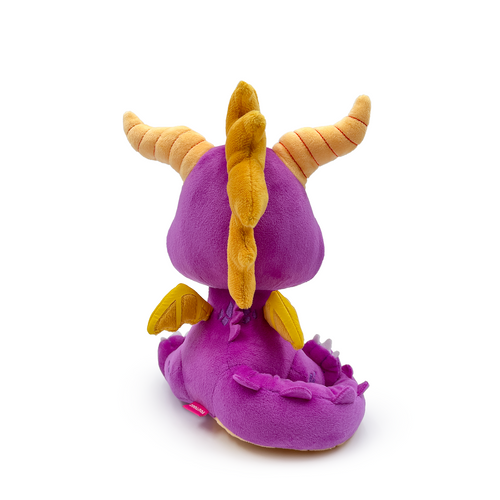 Spyro 9" Plush