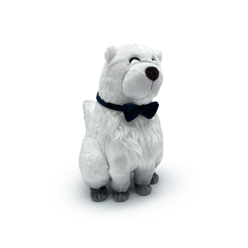 Bond 9" Plush