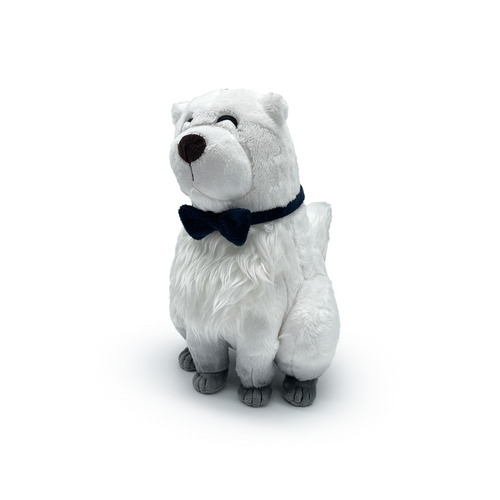 Bond 9" Plush