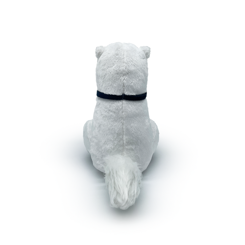 Bond 9" Plush