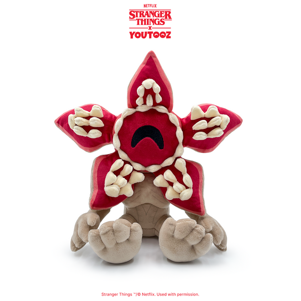 Demo Gorgon 9" Plush