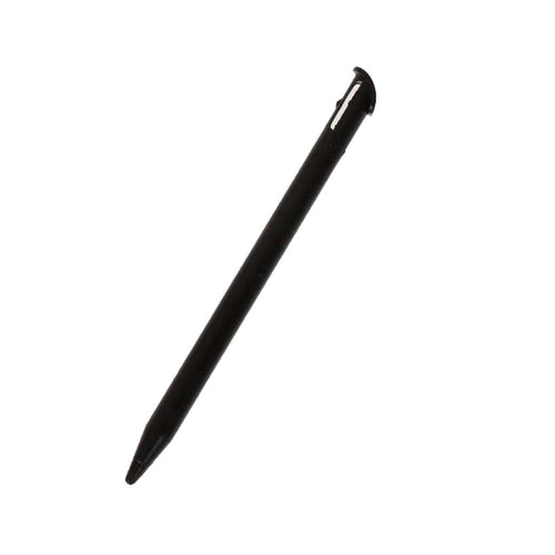 50 Pack Plastic Stylus - Black