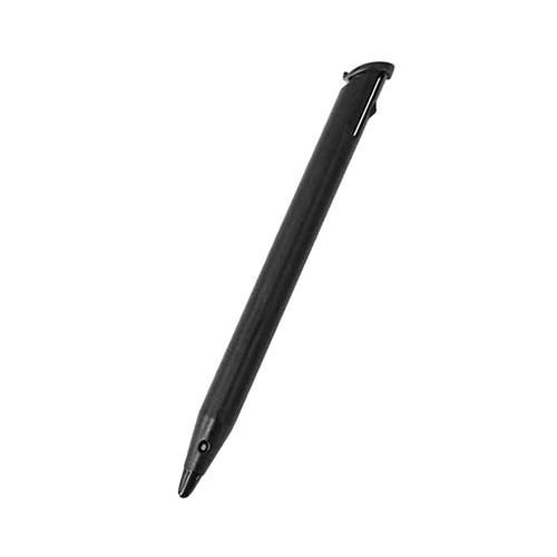 50 Pack Plastic Stylus - Black