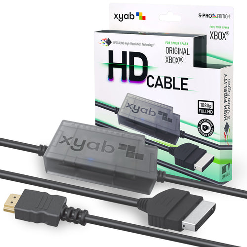 SPRO HD Link Cable