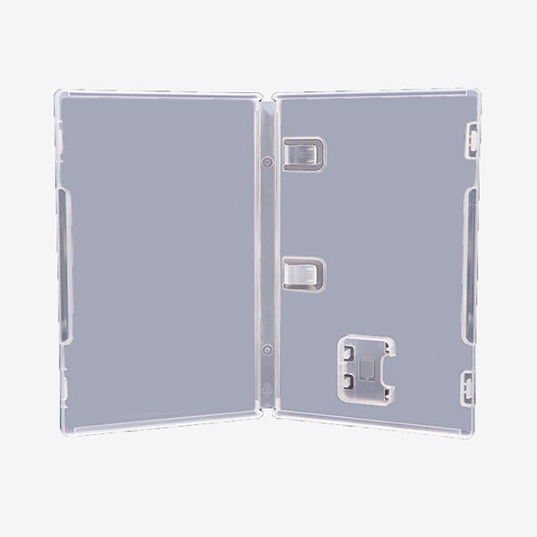 25 Pack Game Card Case