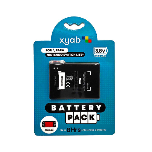 Rechargeable Battery Pack