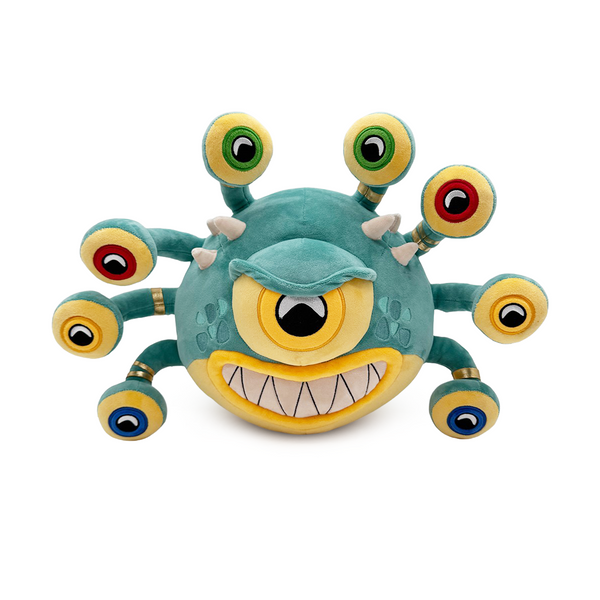Xanatar 9" Plush
