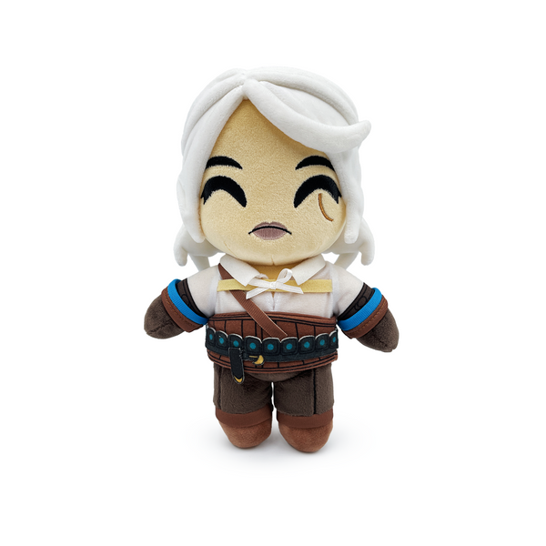 Ciri 9" Plush