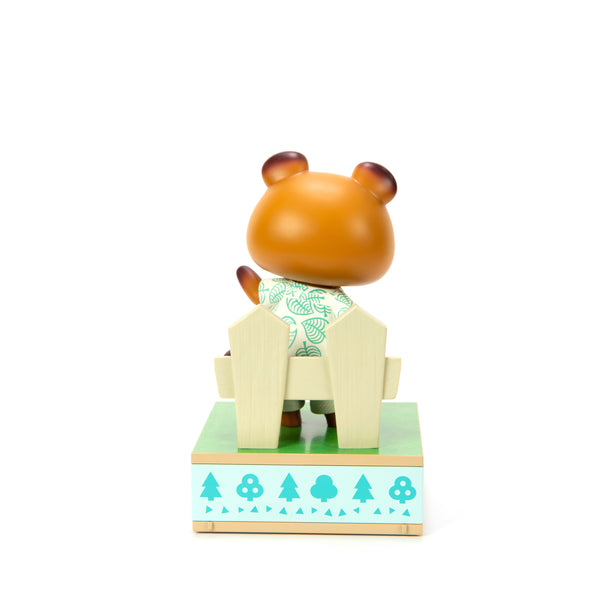 Tom Nook 9" Statue