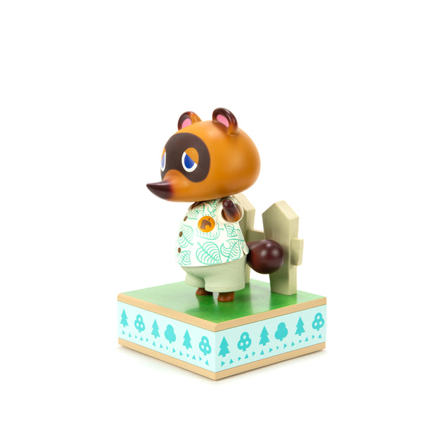 Tom Nook 9" Statue