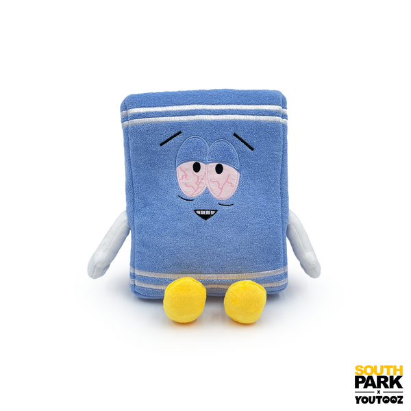 Towelie 9" Plush