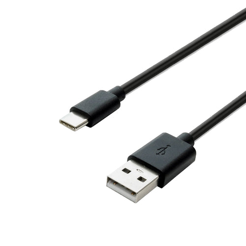 USB Type-C Charging / Data Cable (3FT / 6FT)