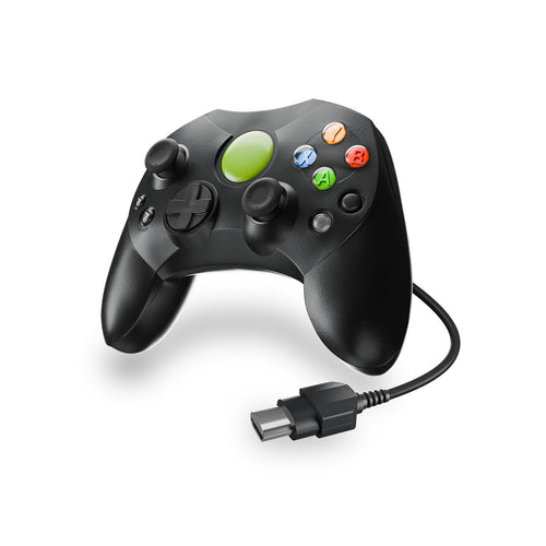 WARDEN Wired Controller - Black