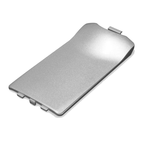 Wavebird Battery Cover - Silver (Platinum)