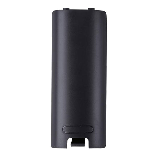 Battery Cover - Black