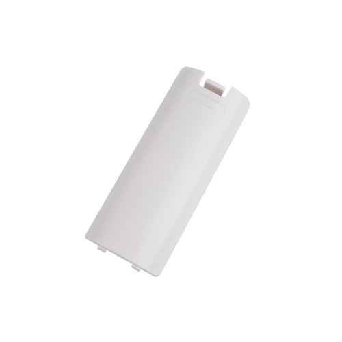 Battery Cover - White