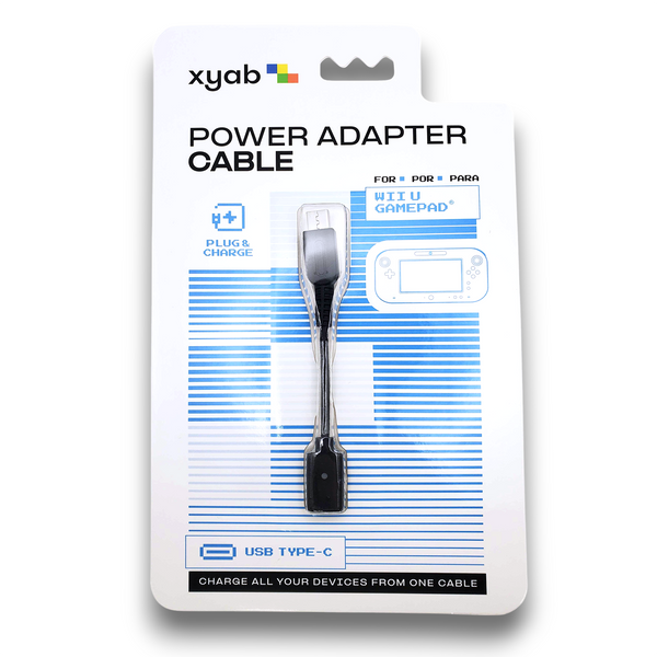 USB C Power Adapter Cable
