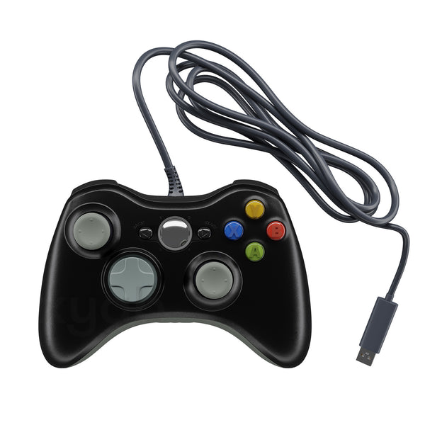 ARBITER Wired Controller - Black