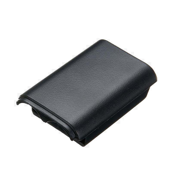 Battery Cover -  Black