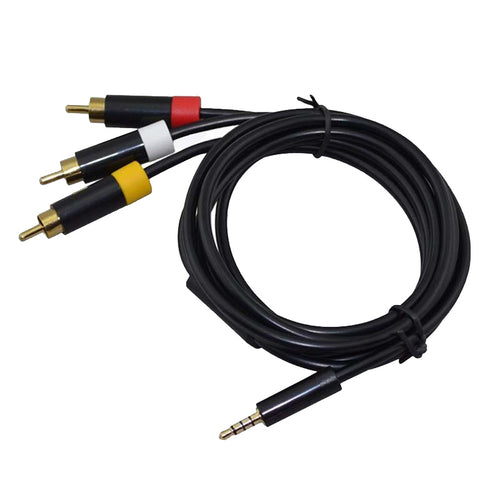 AV Composite Cable