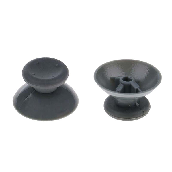 10 Pairs Joystick Cover - Gray