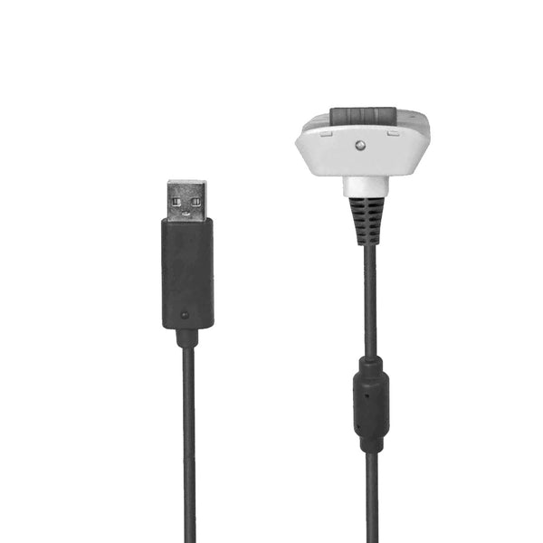 Controller Charging Cable - White