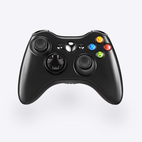 Wireless Controller - Black