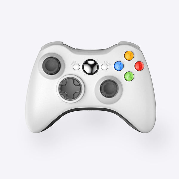 Wireless Controller - White