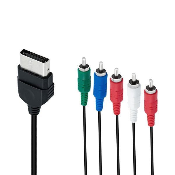 AV Component Cable