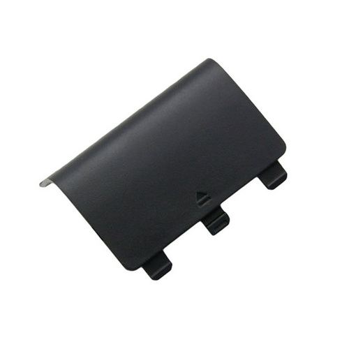 Battery Cover -  Black