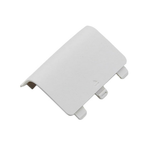 Battery Cover -  White