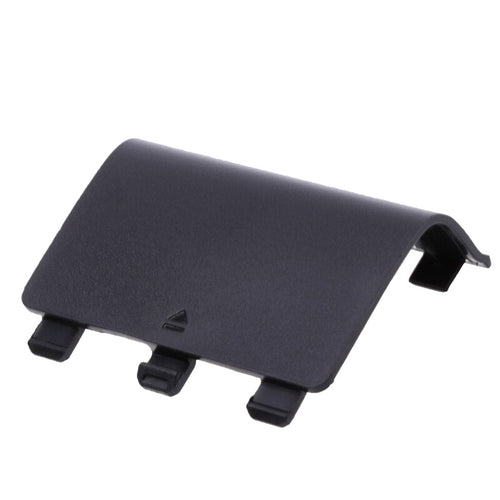 Battery Cover - Black