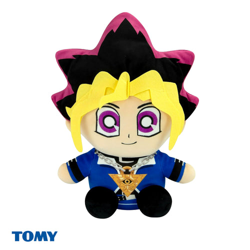 Yu-Gi-Oh! Yugi Muto 15" Plush