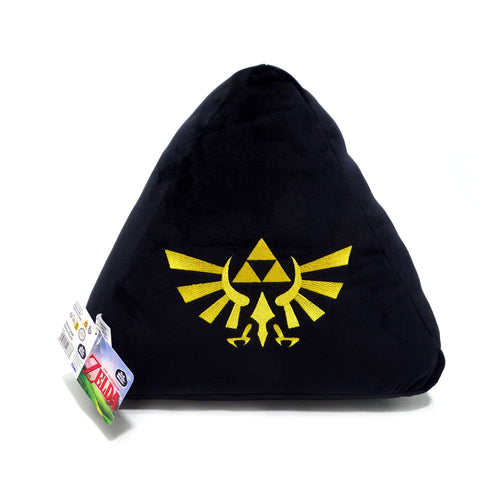 Triforce 15" Plush