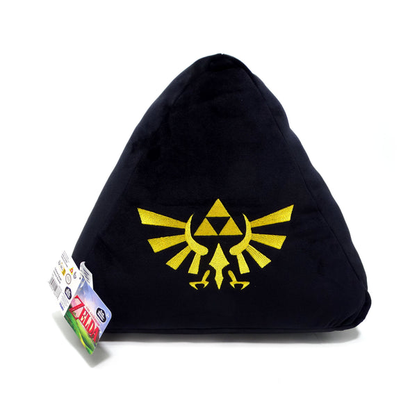 Club Mocchi Mocchi Triforce 15" Plush