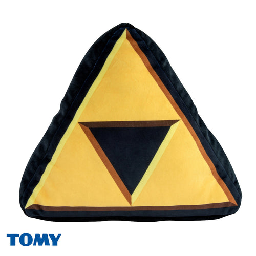 Club Mocchi Mocchi Triforce 15" Plush